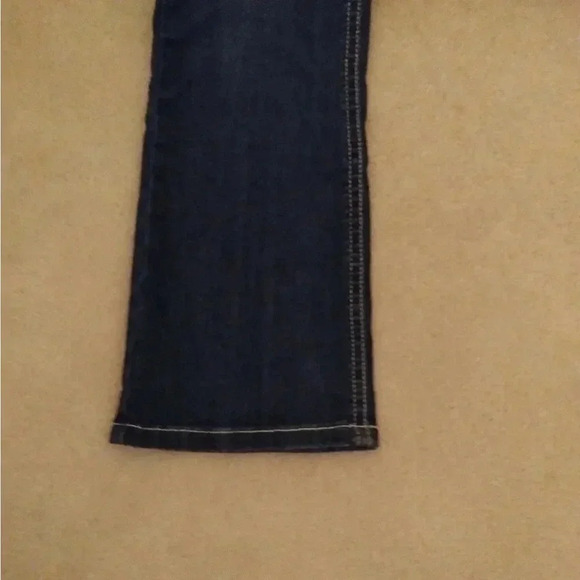 Miss chic jeans-size 9 EUC - Picture 7 of 8